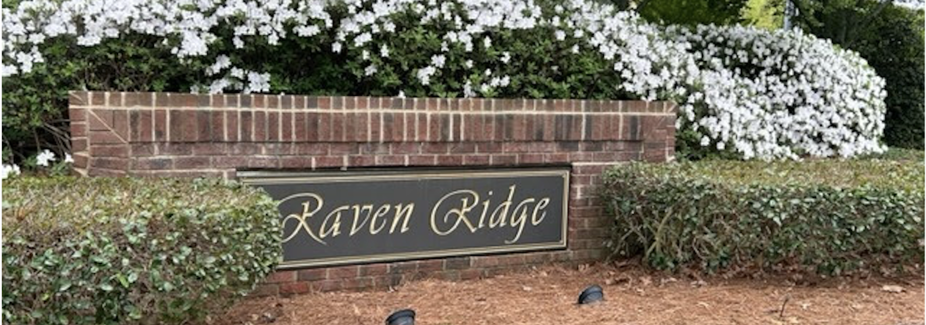 Raven Ridge North Riding Welcome — Raven Ridge